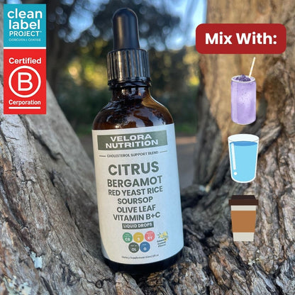 Red Yeast Rice Cholesterol Cleanse