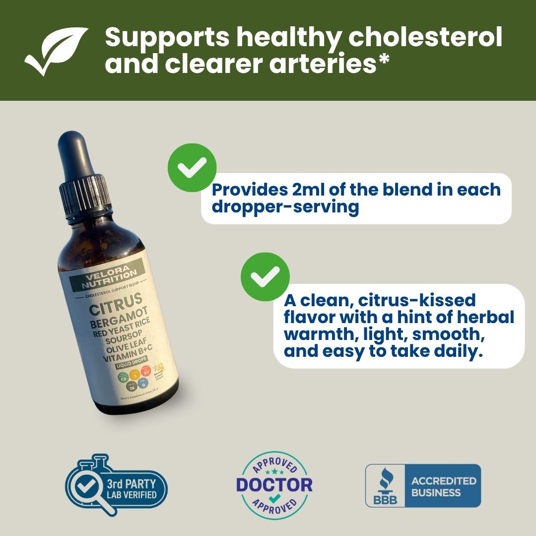 Red Yeast Rice Cholesterol Cleanse