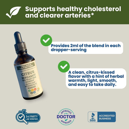 Red Yeast Rice Cholesterol Cleanse