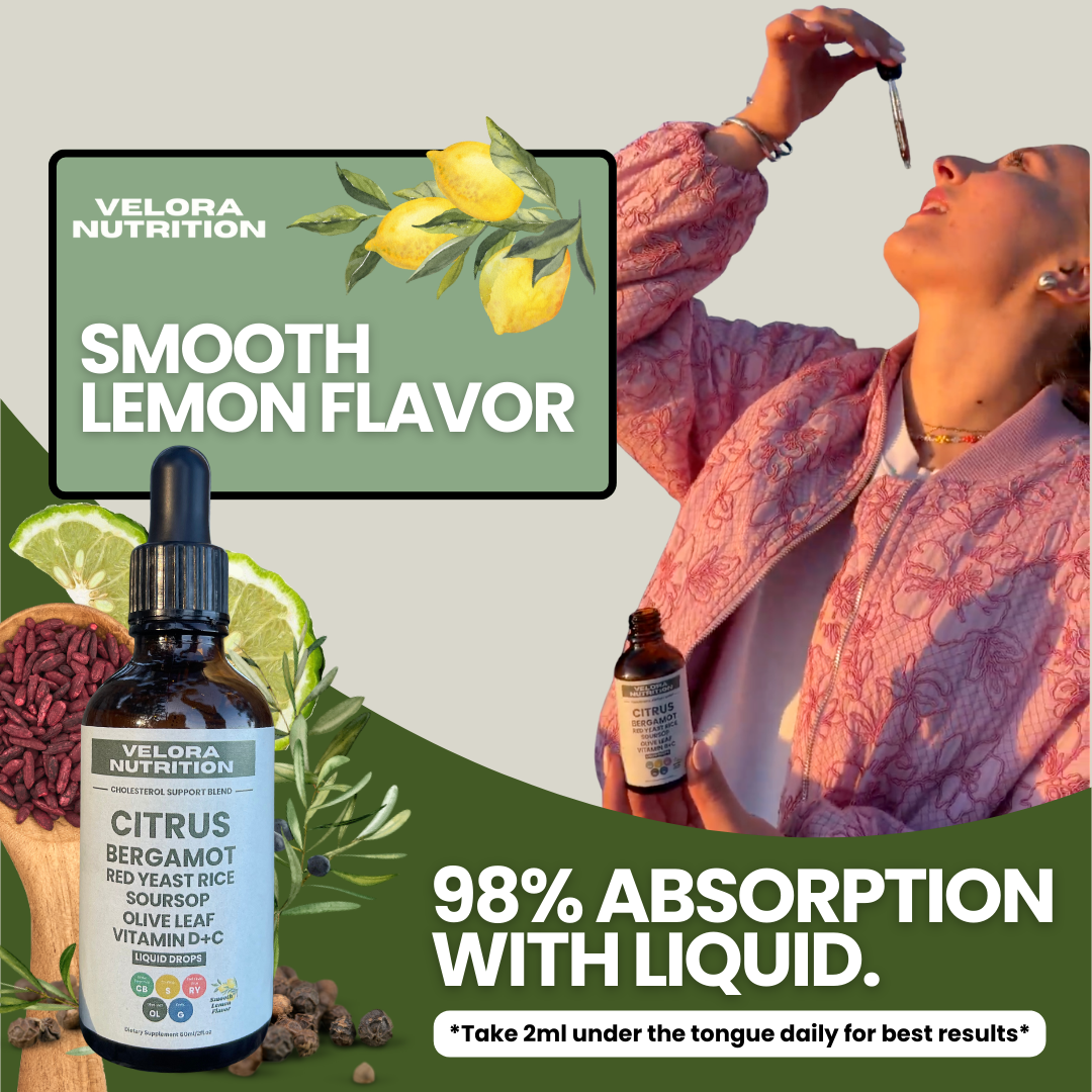 Red Yeast Rice Cholesterol Cleanse