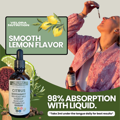 Red Yeast Rice Cholesterol Cleanse