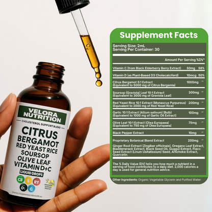 Red Yeast Rice Cholesterol Cleanse