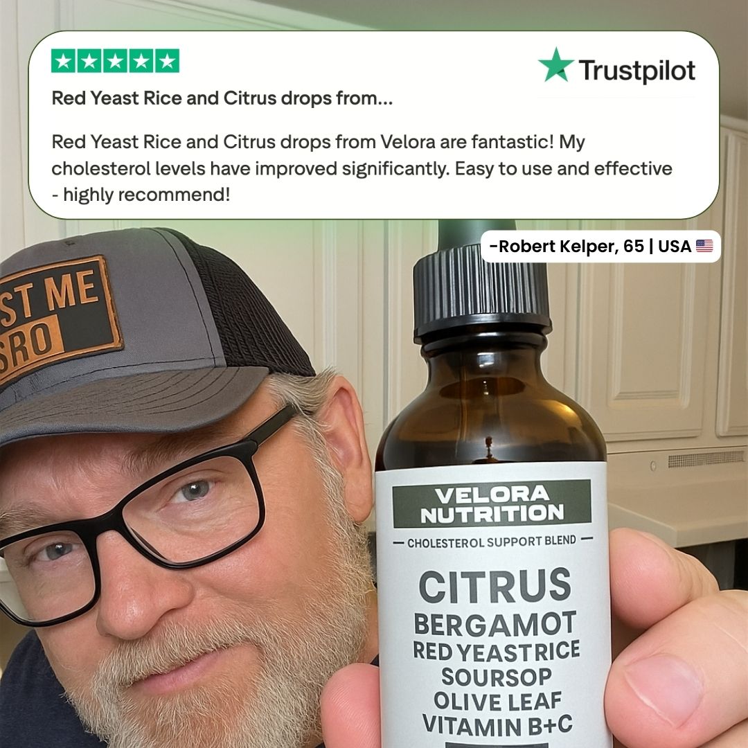 Red Yeast Rice Cholesterol Cleanse