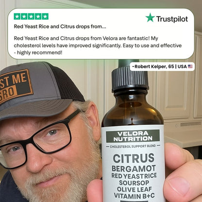 Red Yeast Rice Cholesterol Cleanse